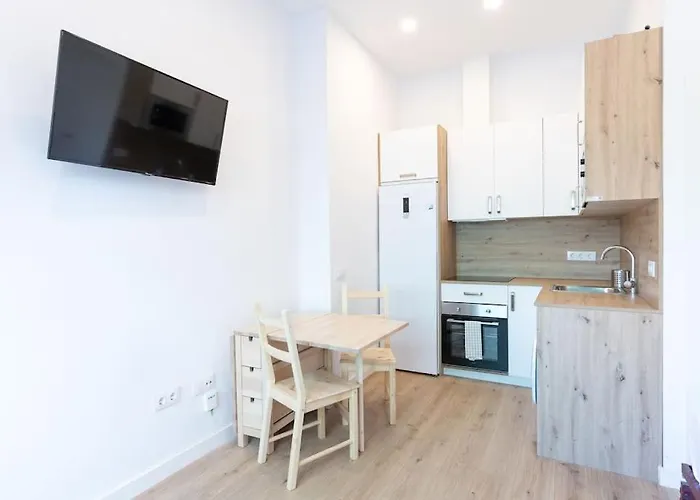 Coqueto Apartamento En La Calle Caribe. A/C Wifi